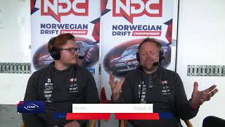 NDC 2021 Lillesand Runde 2 Pro Kvalifikasjon [upl. by Rednael]