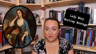 Dr Kat and Lady Mary Wortley Montagu [upl. by Ambrogino]