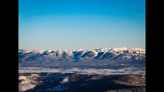 Kalispell Montana Discovery in Every Direction [upl. by Konikow]