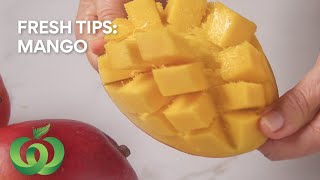 Make the Most of Inseason Mangoes [upl. by Senhauser255]