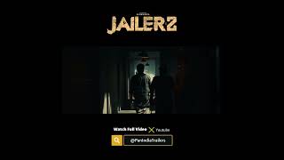 Jailer 2 Notion Trailer Out🔥 [upl. by Nyrac]