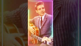 Summertime Blues  Eddie Cochran [upl. by Nanor]