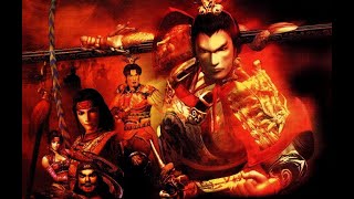 Dynasty Warriors 3 XL  Zhao Yun Musou Mode 4  The Battle of Mt Ding Jun [upl. by Vincenta393]