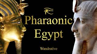 The Grand History of Pharaonic Egypt  every year regime dynasty and pharaoh [upl. by Eleik]