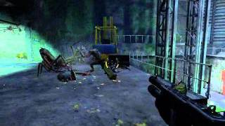 This Vortal Coil  Vortal Combat Half Life 2 Episode 2 [upl. by Bow739]