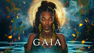 Gaia  Healing Ambient Music  Ambient Meditation for Nature Connection [upl. by Isa476]