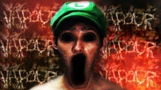 Vapour  Demonios en los videojuegos   Juego de miedo [upl. by Repard]