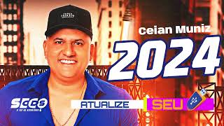 Ceian Muniz o Ferramenta Tudo Perfeito Musicas Novas 2024  ceian muniz repnovo 2024 cd atualizado [upl. by Nairad]