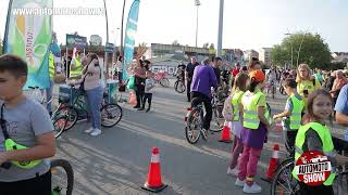 AGENCIJA ZA BEZBEDNOST SAOBRACAJA NA EVROPSKOJ NEDELJI MOBILNOSTI U NOVOM SADU AUTO MOTO SHOW [upl. by Walker]