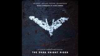 The Dark Knight Rises OST  Rise Edited Short Version [upl. by Zil]