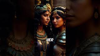 Why Did Pharaoh Marry his Daughter [upl. by Richie]