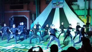 FMD Extreme  Dasma Cavite 2016 [upl. by Olenolin]