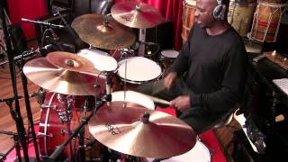 Nathaniel Townsley Live at Triple Colossal Studios Part 1 [upl. by Paymar]