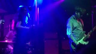 Marmozets  Major System Error live in Bristol Nov ‘17 [upl. by Berhley]