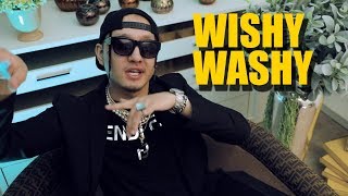 FLA  Wishy Washy Official Music Video [upl. by Sky]