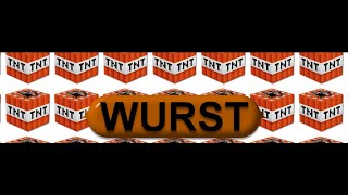 How To Dupe Stuff Using Wurst hack client [upl. by Adihaj870]