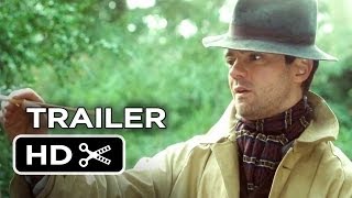 Summer In February Official US Trailer 1 2014  Dominic Cooper Movie HD [upl. by Witty894]