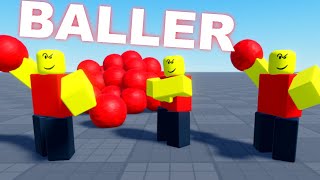 Stop posting about BALLER EXTENDED [upl. by Illak367]