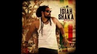 Isiah Shaka  Lère du Verseau Audio Officiel [upl. by Nerrol]