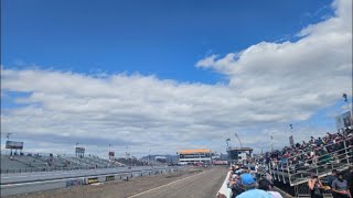 NHRA drag races Phoenix AZ 🏁 🚗🚗🌵 [upl. by Kcim]