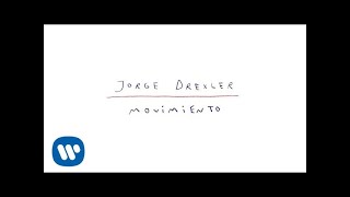 Jorge Drexler  quotMovimientoquot Lyric video [upl. by Isyak]