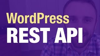 WordPress REST API Tutorial Real Examples [upl. by Drake]