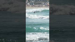 Bondi Surfing Sydney Part 3 [upl. by Valoniah]