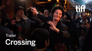 CROSSING Trailer  TIFF 2024 [upl. by Novej]