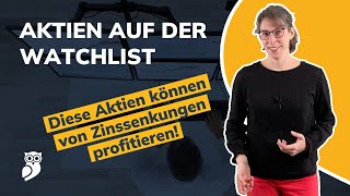 Zwei Aktien von unserer Watchlist  Diese Unternehmen schauen wir uns nun näher an [upl. by Wolram965]