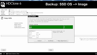 Full OS cloneimagerestore unlimited Windows 71011 Linux Hard Drive SSD Copy  Thinkpad X260 [upl. by Edvard776]