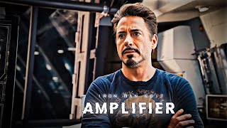 Amplifier FtIron Man Edit Status  iron Man X Amplifier Edits Status  Iron Man Amplifier Edits [upl. by Klepac832]