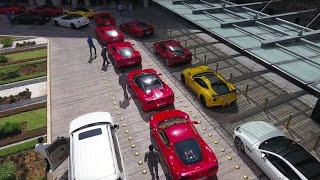 Whats it like to be treated like a Ferrari owner [upl. by Zirtaeb750]