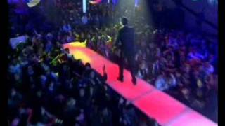 Özcan DenizDerin DuygularBeyaz ShowYılbaşı Özel31122008 [upl. by Sido]