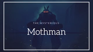 The Mysterious Mothman Episode 4 [upl. by Silenay21]