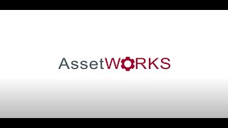 Meet AssetWorks  What We Do amp Why We Do It [upl. by Teage738]