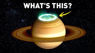 Confirmed James Webb Space Telescope discovered lights on Saturn and Uranus  Planets documentary [upl. by Samira]