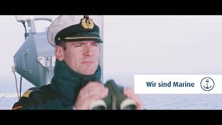 Wir sind Marine  Deutscher Marinebund [upl. by Jallier]