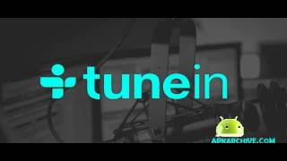 TuneIn Radio Pro – Live Radio v151 APK [upl. by Irene]