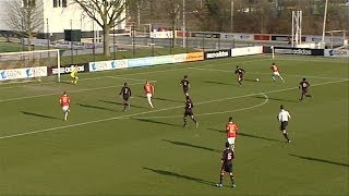 08032014 Ajax B1  PSV B1 [upl. by Nnaeiluj]