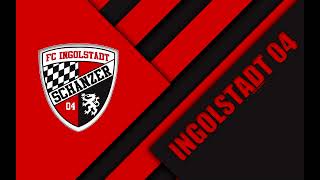 FC Ingolstadt Torhymne 202425 [upl. by Noyek]