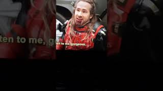 quotREGENERATEquot scene  theatre reaction  deadpool3 wolverine shorts marvel [upl. by Chrysler841]