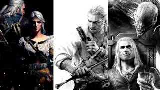 Gaunter o Dimm Theme  The Witcher 3 Wild Hunt  Hearts of Stone [upl. by Say]