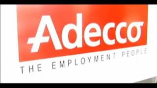 Adecco  Tempe  Find the Right Job [upl. by Stella]