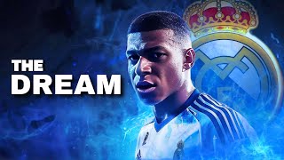 Kylian Mbappe Song  The Dream [upl. by Mcnelly]