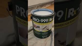 Fix Peeling Paint On Wood Trim And Baseboards [upl. by Magnuson623]