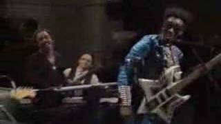 Bootsy Collins  StretchinOut [upl. by Jesus598]