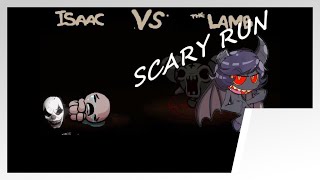 TBOI Repentance Azazel is Scary OP [upl. by Werbel715]