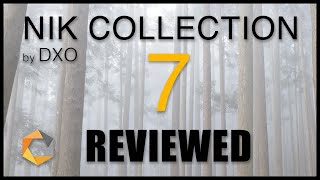 New Nik Collection 7 Reviewed [upl. by Tamah316]