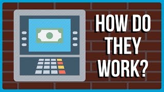 How Do ATMs Work [upl. by Holub]