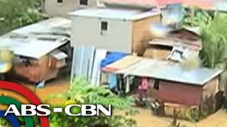 Bandila Malaking bahagi ng Cagayan de Oro lubog sa baha [upl. by Eidarb]